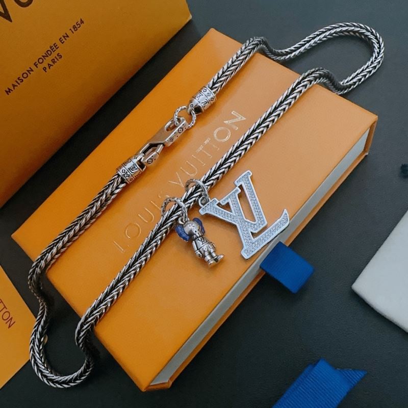 Louis Vuitton Necklaces